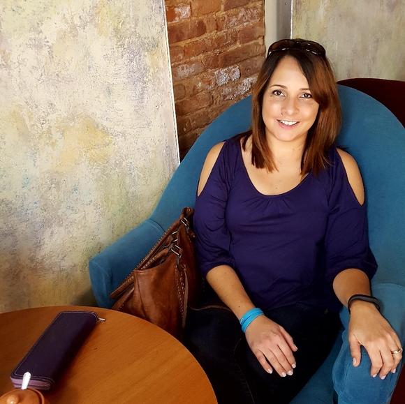 Meet your Posher, Maria - Picture 1 of 1